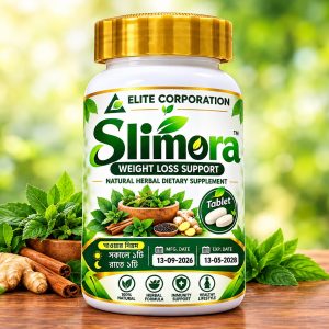 Slimora Weight Loss Support
